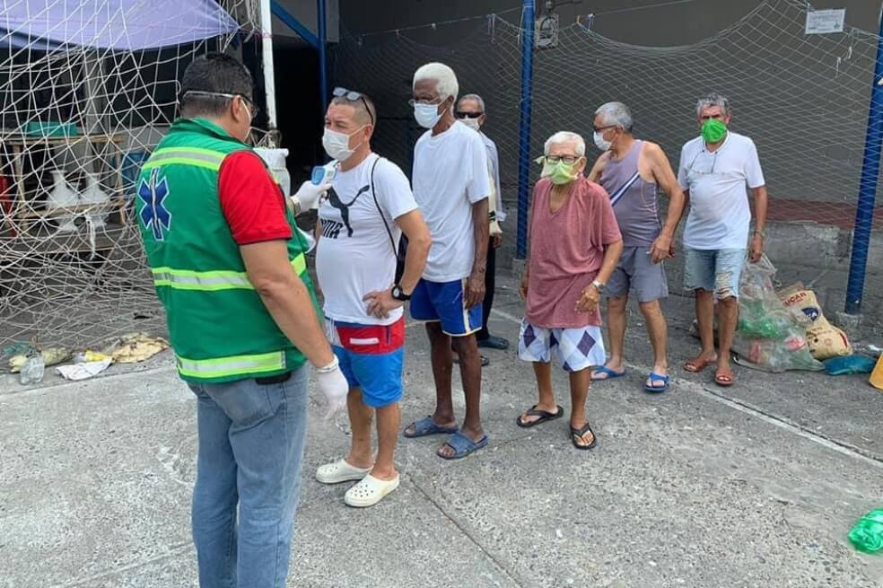 Desde la cárcel de Villavicencio piden ayuda por COVID-19 “antes que sea demasiado tarde”