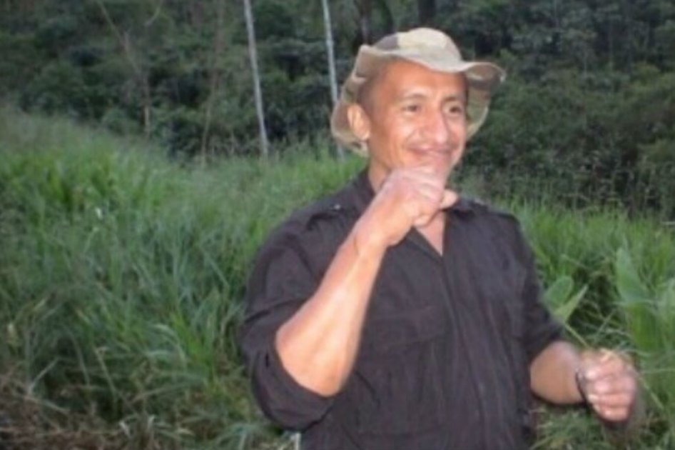 Ejército da de baja principal extorsionista de la columna Teófilo Forero de las Farc