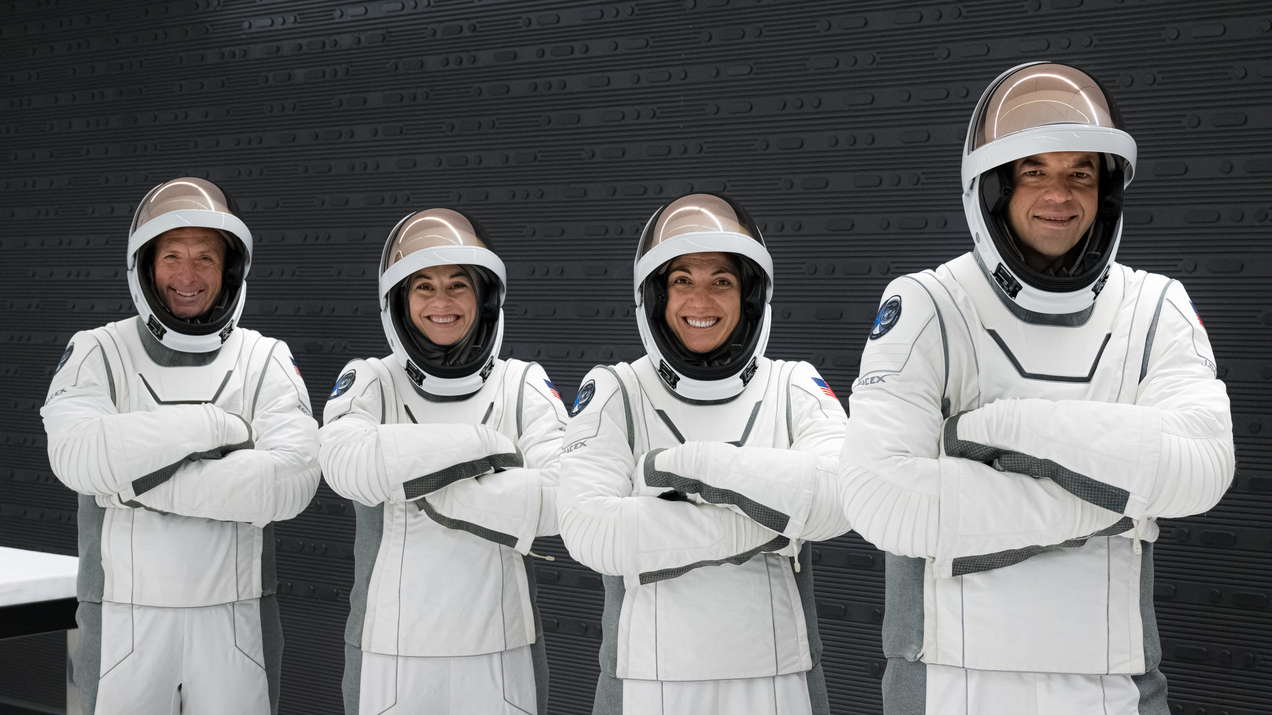 Mañana se lanza Polaris Dawn: espera lograr la primera caminata espacial comercial