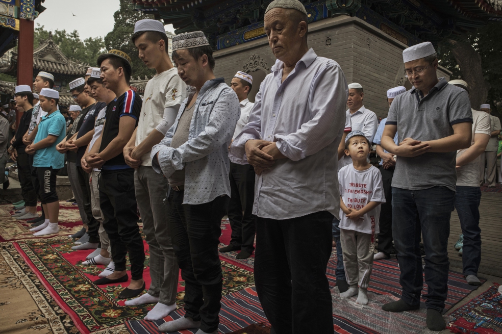 ¿Qué es el “doxing” y por qué EE. UU. restringirá visas a los chinos que lo hagan?