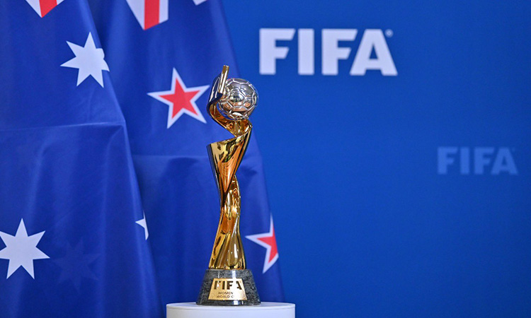 Copa Mundial Femenina ya está en Cali: horario y ubicación para poder verla