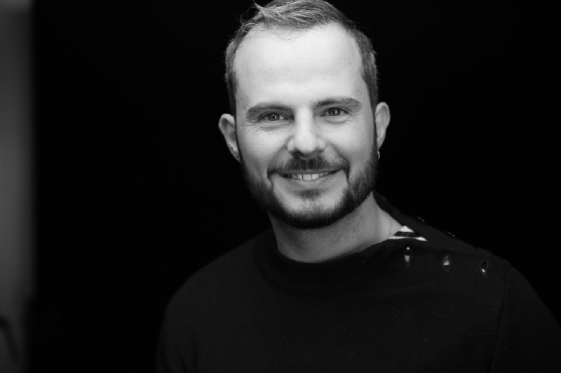 Yoann Bourgeois: creador de universos singulares