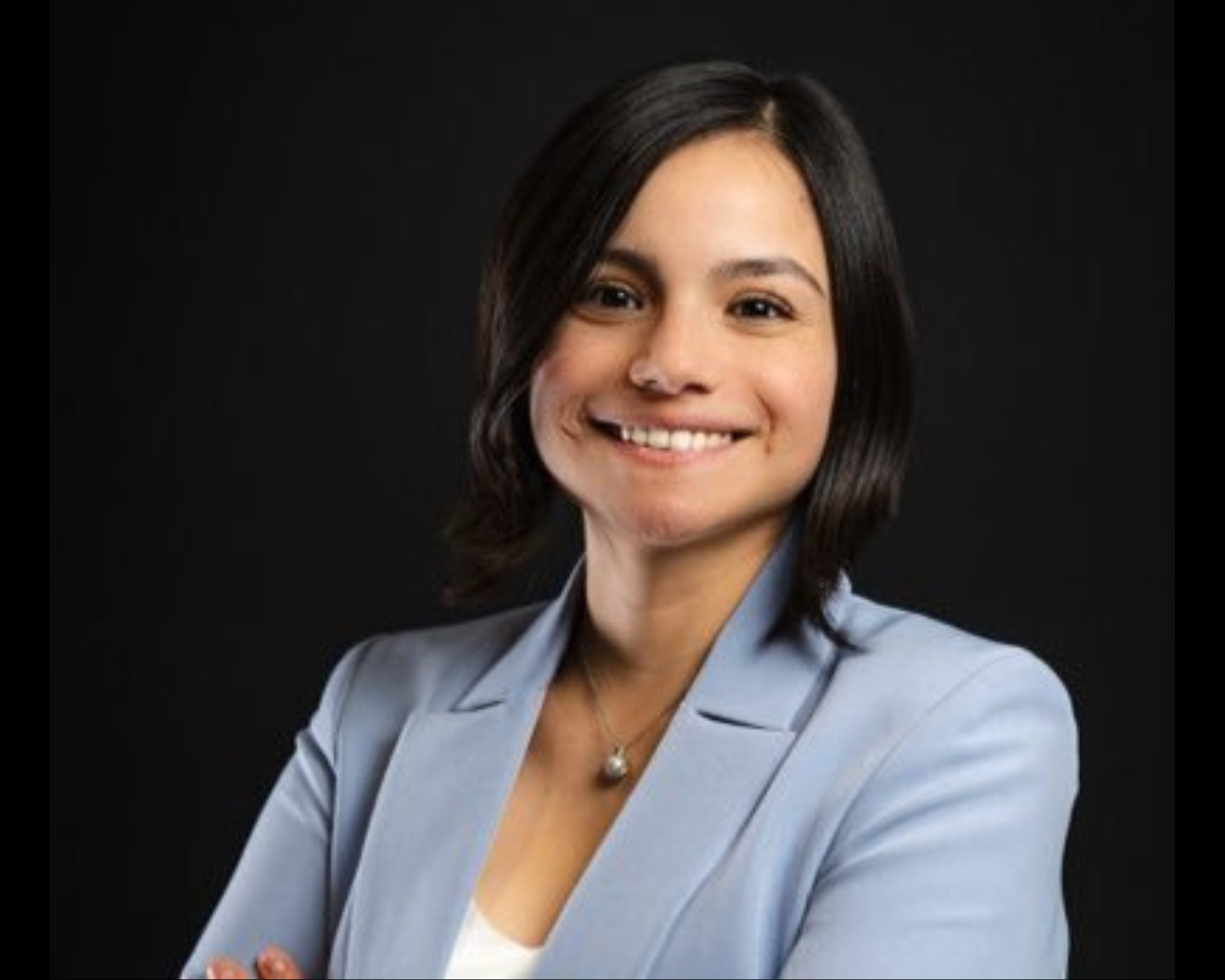 Claudia Díaz será la nueva secretaría de Movilidad de Bogotá