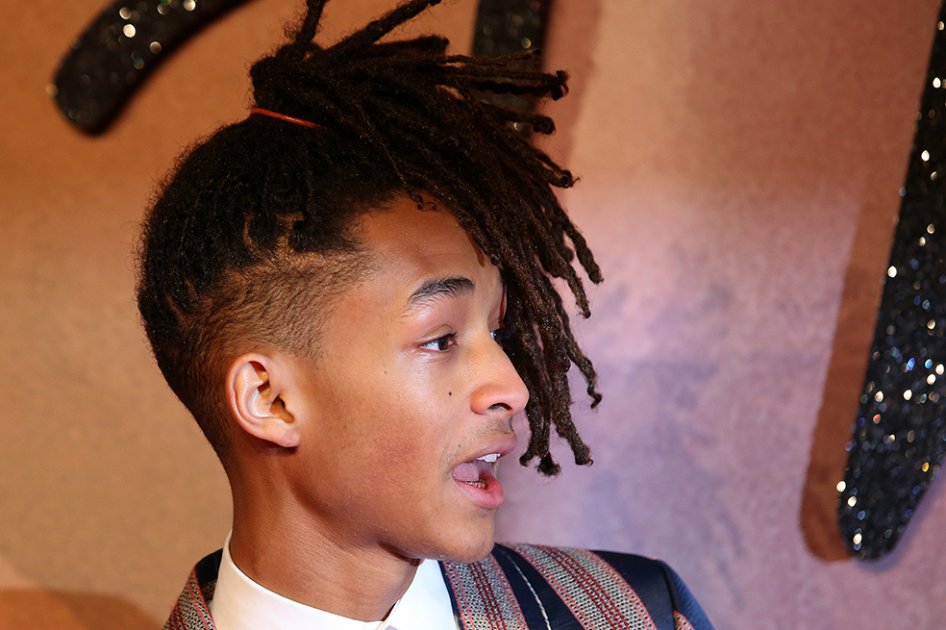 Hijo de Will Smith pierde examen de conducción y amenaza con abandonar Los Ángeles