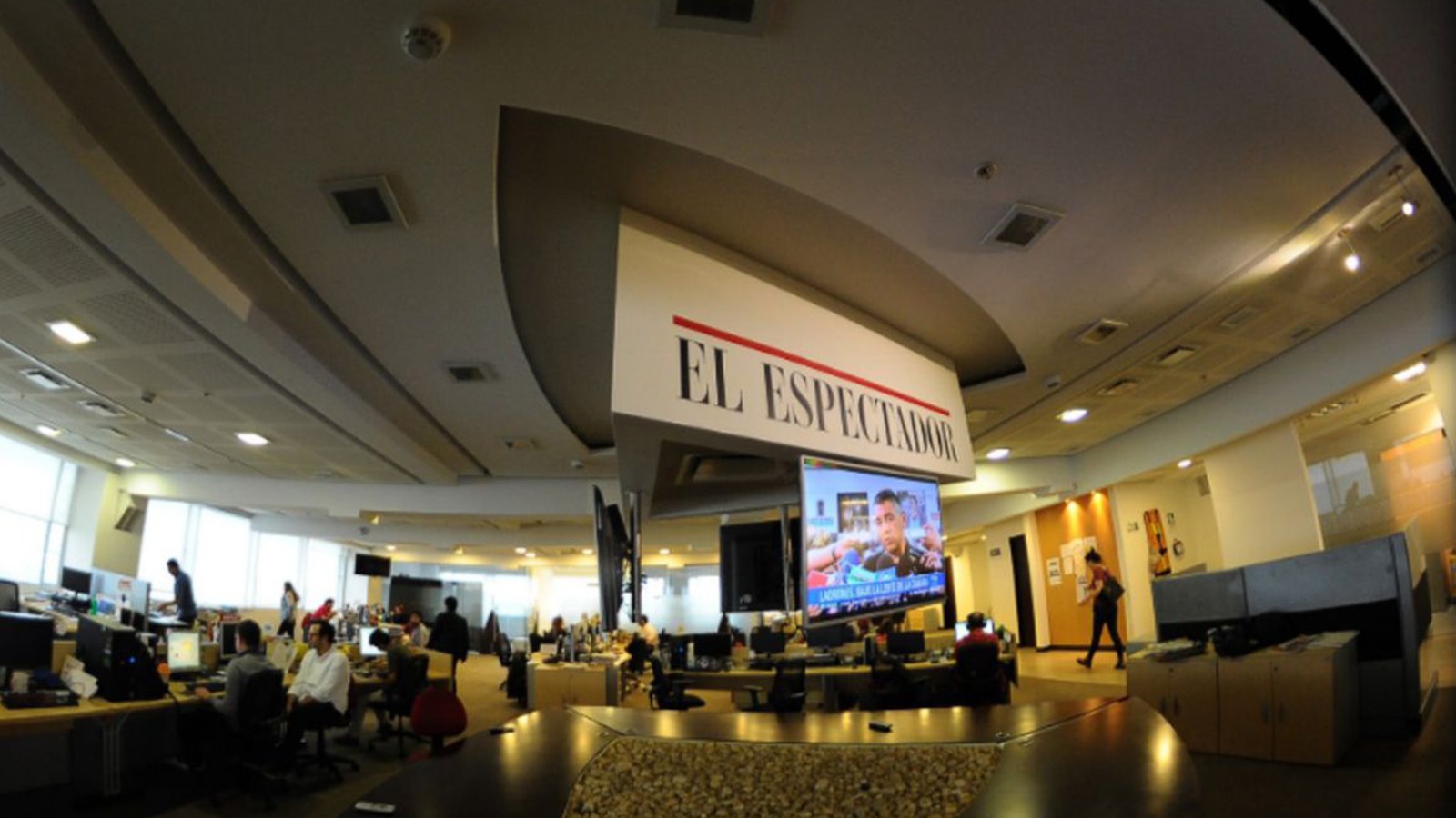 Editorial en video: “Necesitamos total claridad sobre el supuesto plan del ELN”