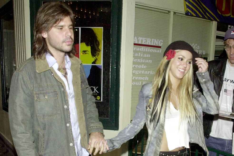 Las parejas del 2003, ¿algunos ya no están juntos?