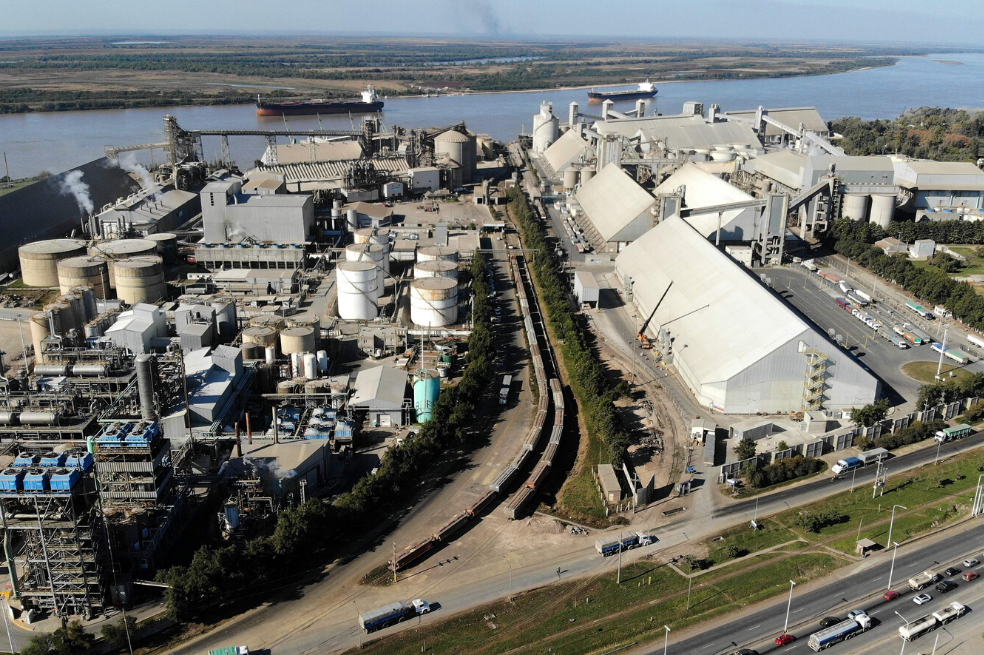 El fantasma de las expropiaciones se posa de nuevo sobre Argentina