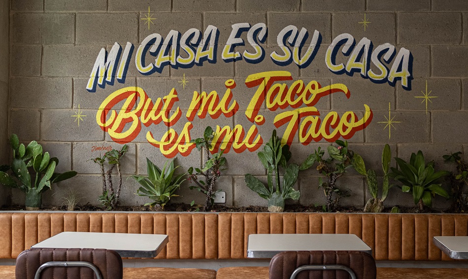 Una deliciosa propuesta de comida mexicana conquista en el centro de Bogotá