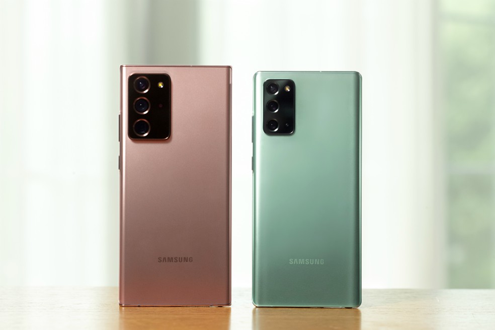 Samsung.