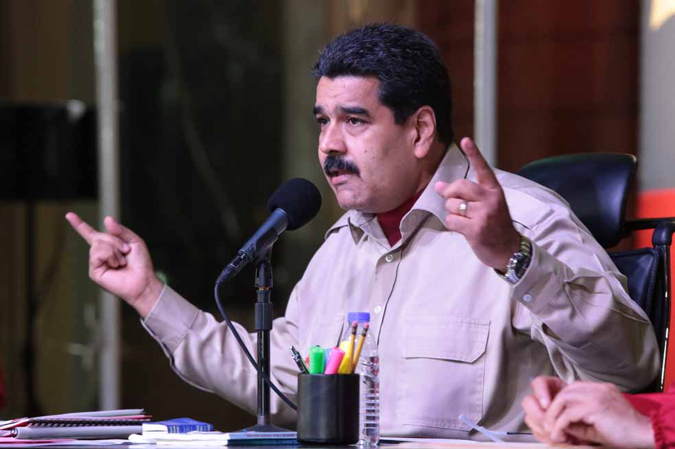 Sanciones a Venezuela, ¿a quiénes afectan?