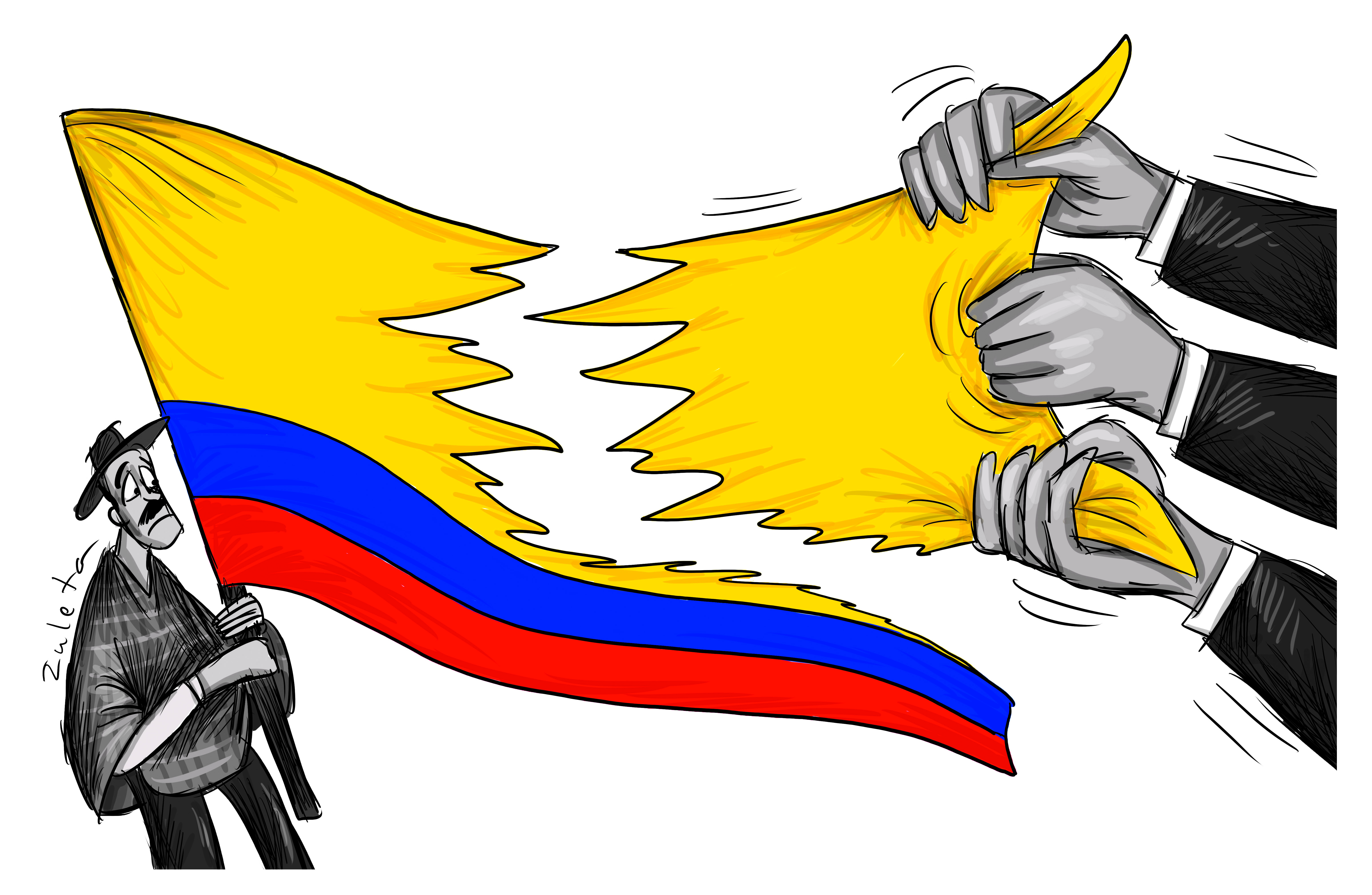 Corrupción