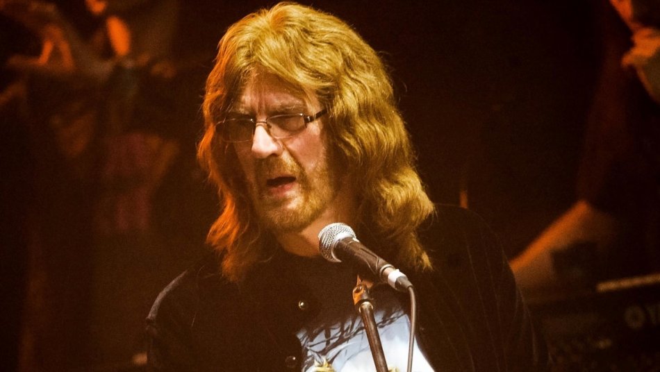 Muere Geoff Nicholls, teclista del grupo Black Sabbath a los 68 años