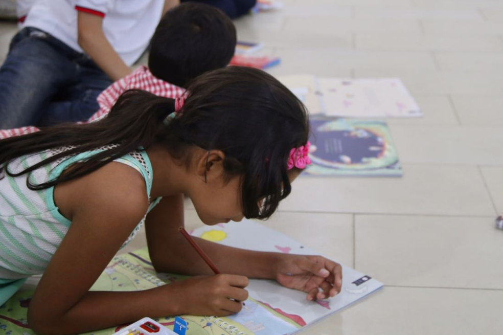 ¿Qué significa huir de su país para la niñez venezolana?
