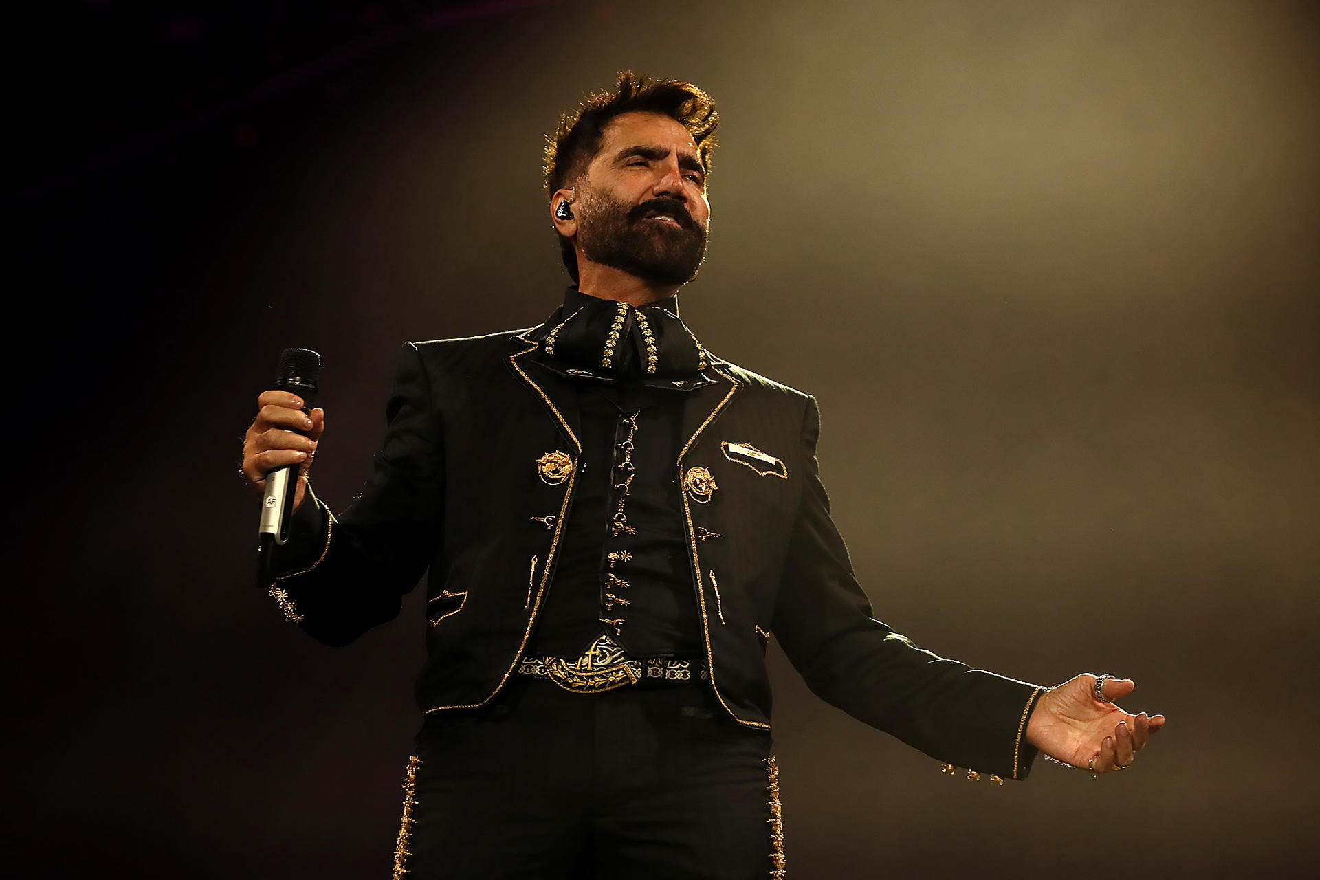 Conciertos de Alejandro Fernández en Colombia: fechas, ciudades, ‘setlist’ y más