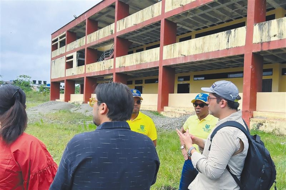 Consejo de Estado anula elección de rector de U. Tecnológica del Chocó, ¿qué sigue?