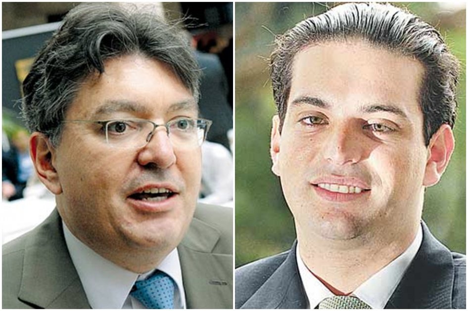 Rifirrafe público entre Minhacienda y Partido Liberal