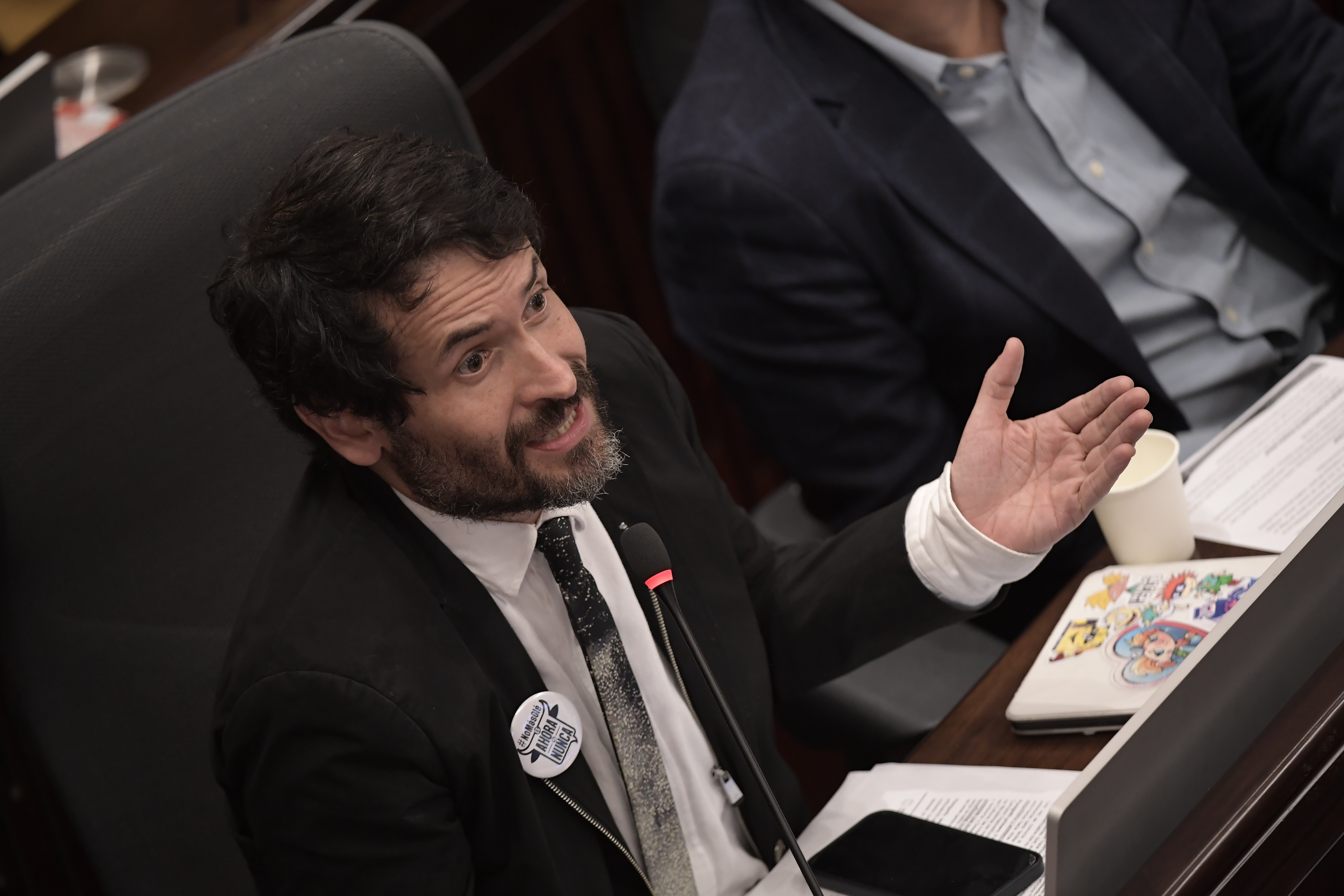 Cámara recriminó a Senado no discutir proyectos en último debate: “nos sentimos mendigando”