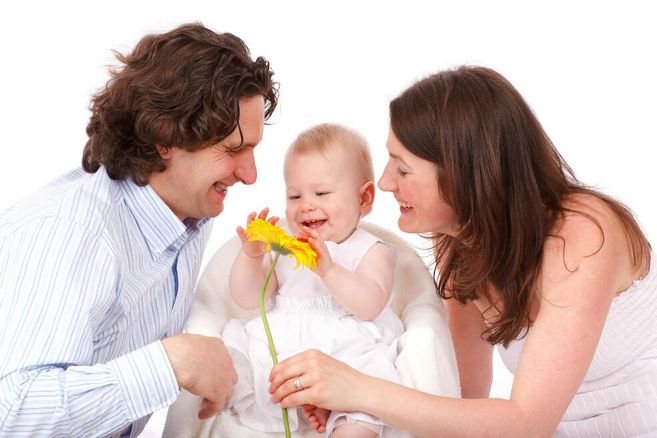 Gobierno posterga para el 30 de mayo la celebración del Día de la Madre