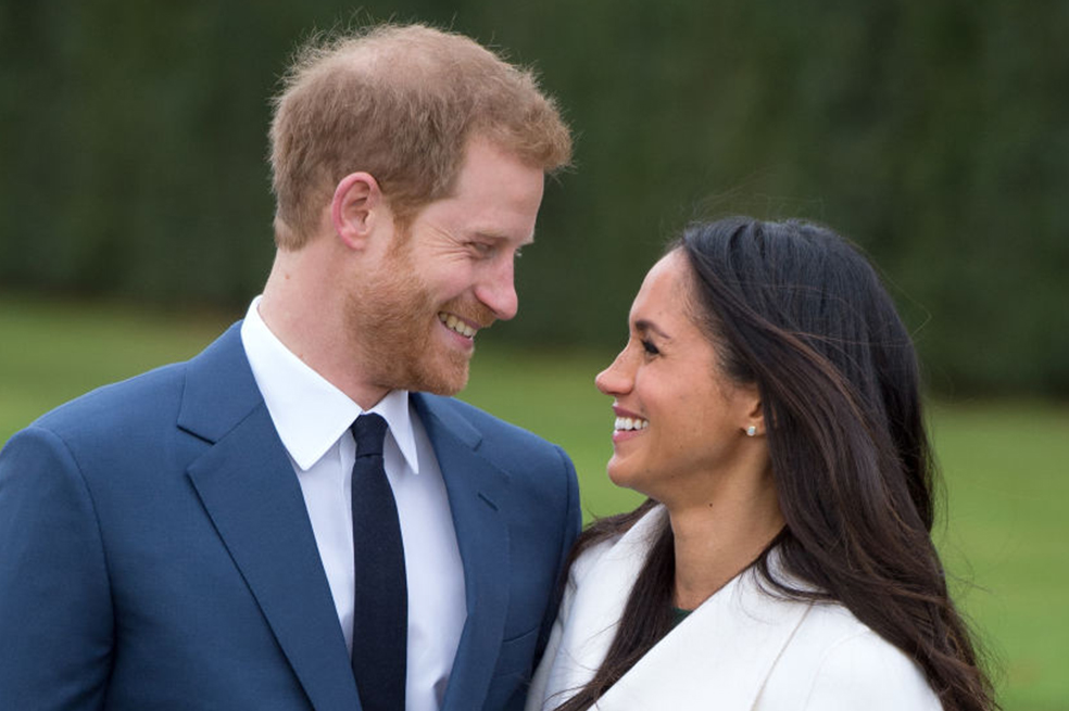 Príncipe Harry y Meghan Markle: todo lo que se sabe de su nuevo documental