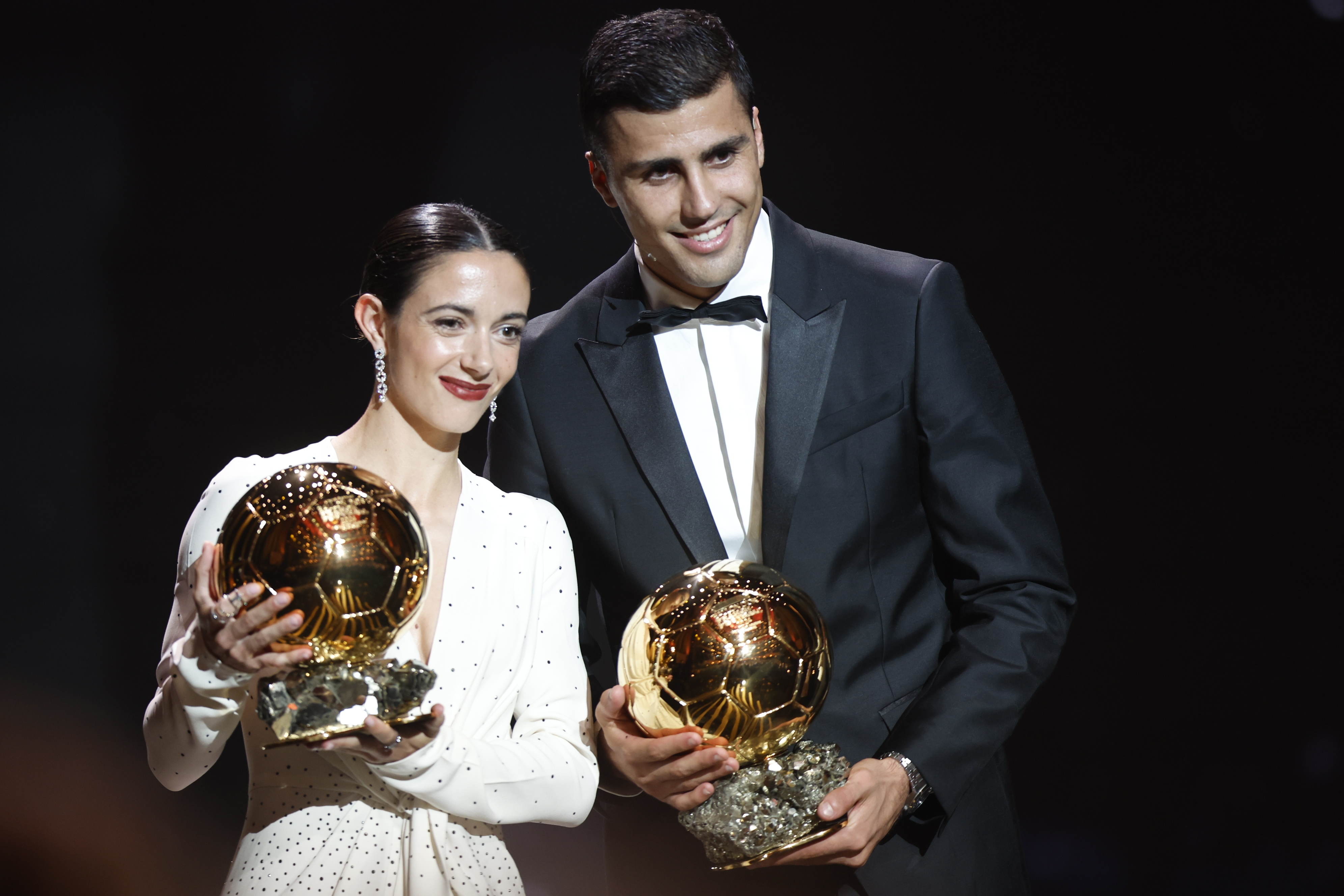 ¿Quiénes han ganado el Balón de Oro a lo largo de la historia? Palmarés completo