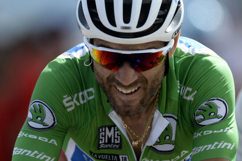 «No hay que hacer dramas, nos entendemos a la perfección con Nairo»: Valverde