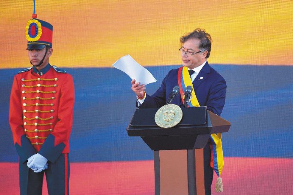 Petro y su transición energética: lo que debe hacer en sus primeros 100 días