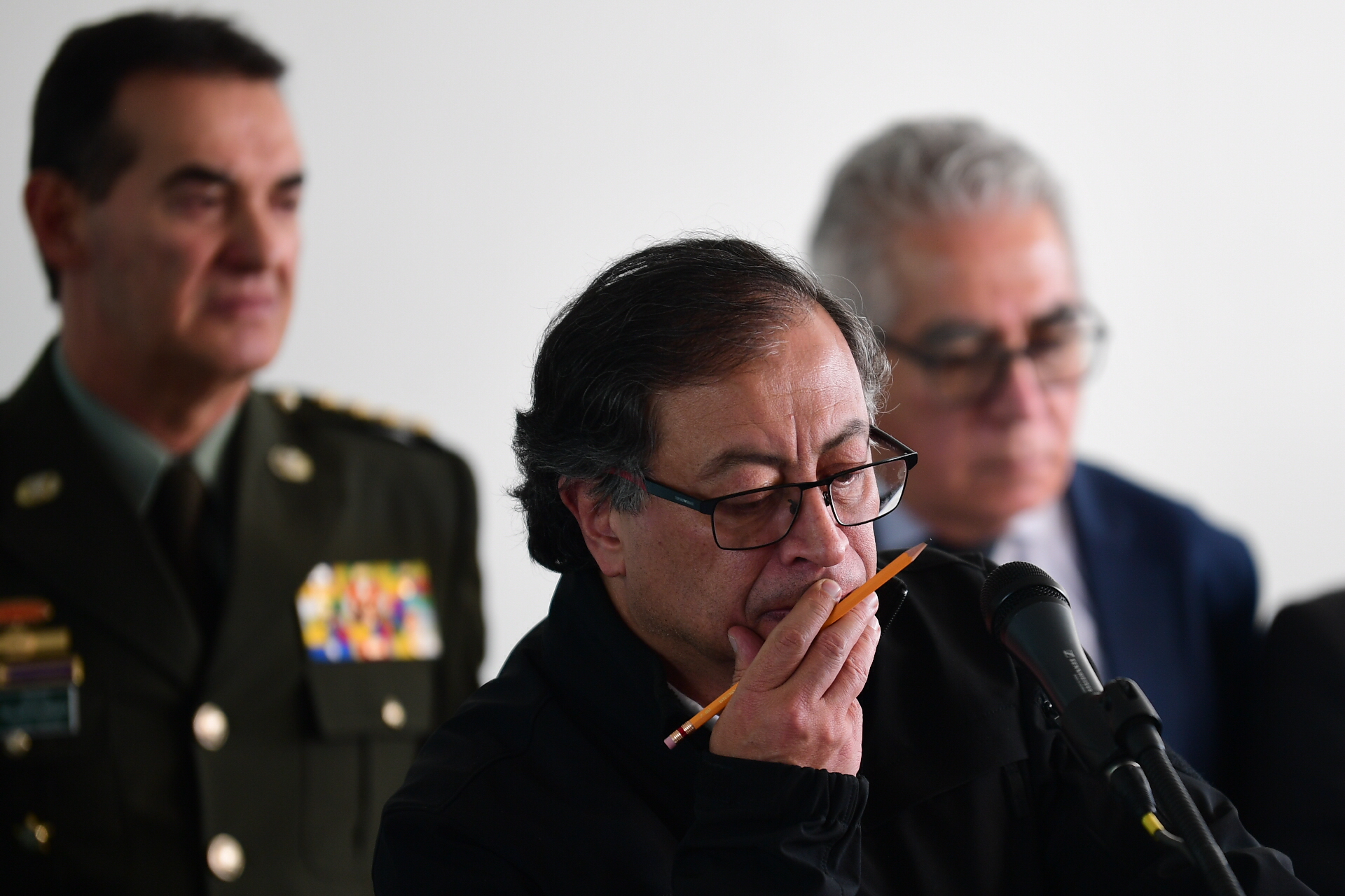 Gobierno Petro aclara que las normas que penalizan el narcotráfico siguen vigentes
