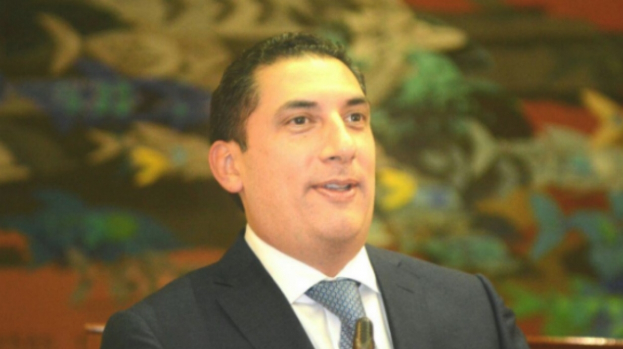 Corte Suprema deberá investigar al senador Luis Eduardo Díaz-Granados por corrupción