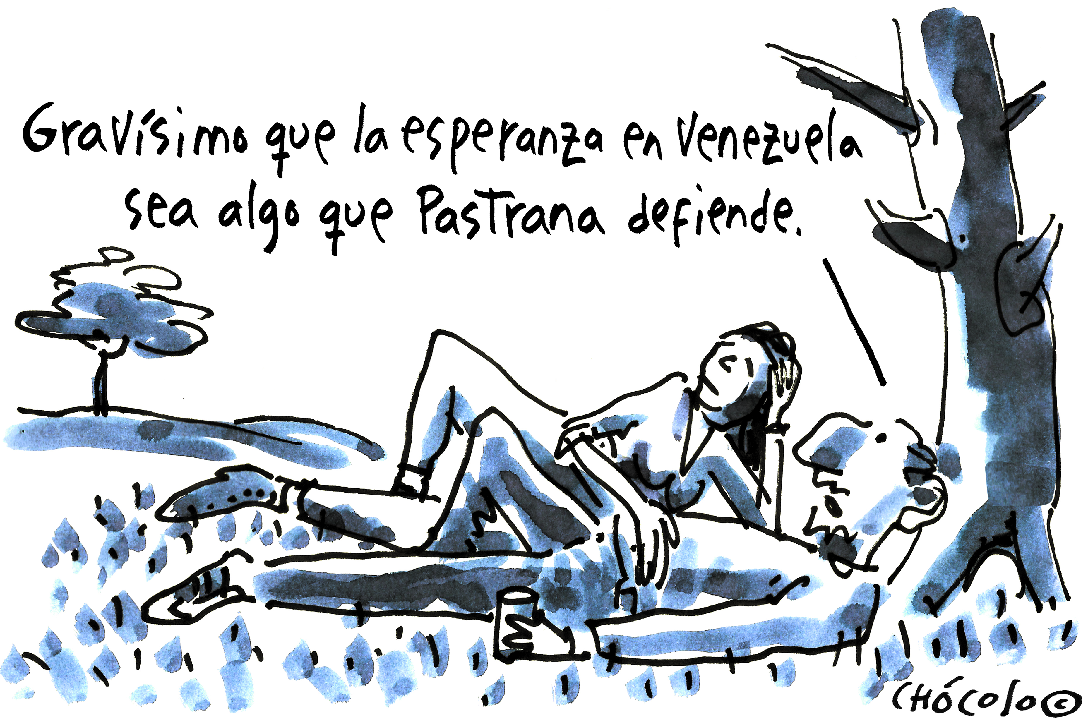 Chócolo