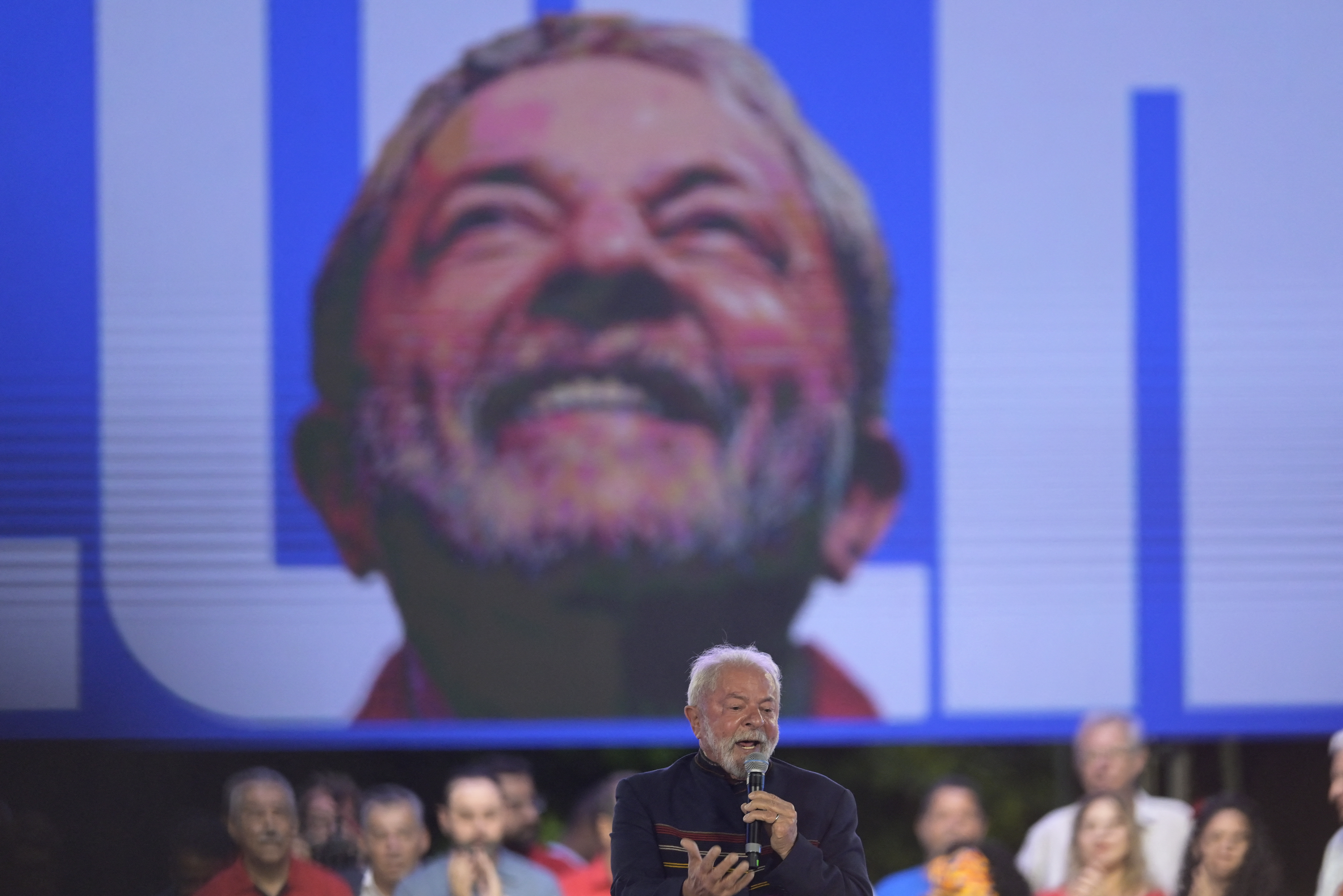 El regreso de Lula: ¿podríamos hablar de otra “marea rosa” en América Latina?