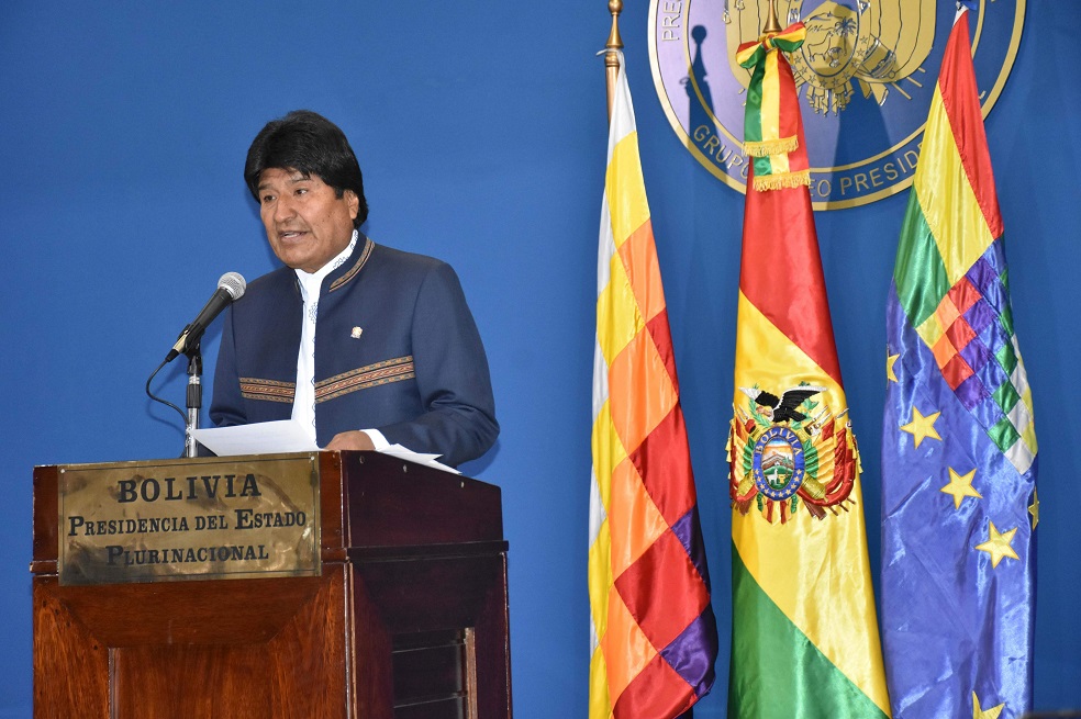 Chile no está obligado a negociar acceso de Bolivia al océano: La Haya