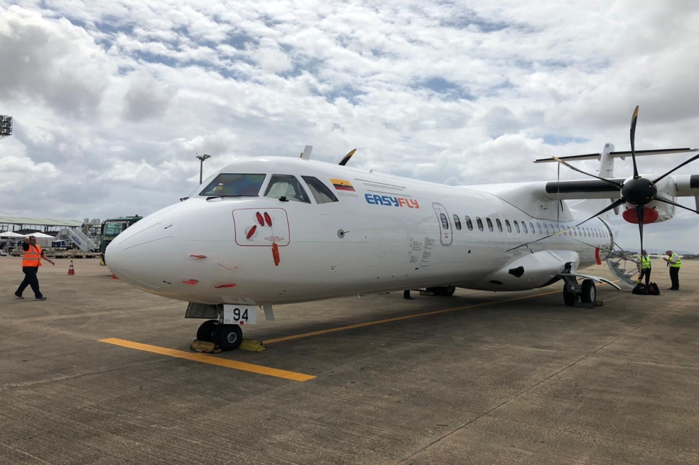 Arranca segunda fase del código compartido EasyFly-Avianca: conozca las novedades