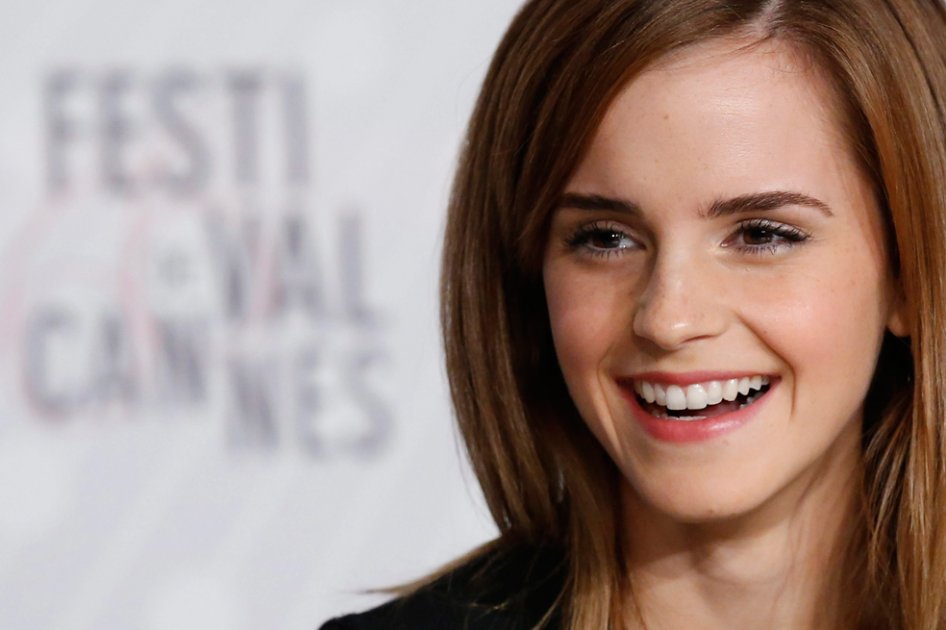 Emma Watson: "No intento escapar de Harry Potter"