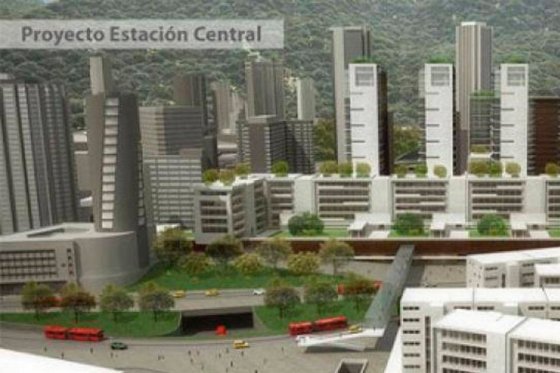 A punto de arrancar la mayor obra de movilidad y renovación urbana en Bogotá
