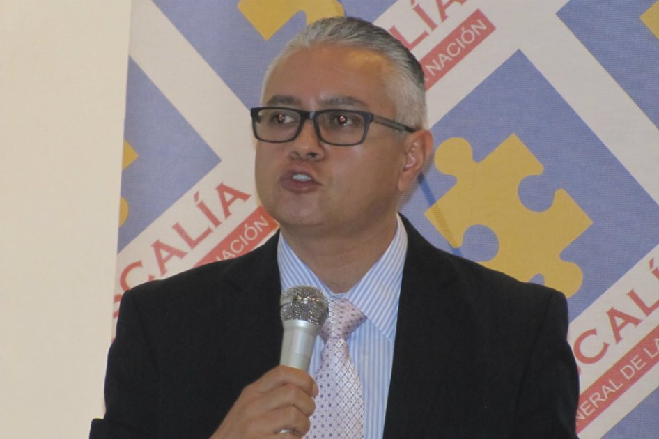 Las víctimas pueden tambien remitirse a la página de la Fiscalía General para mayor información. /Foto: blog Alcaldía de Medellín esoesvida.wordpress.com