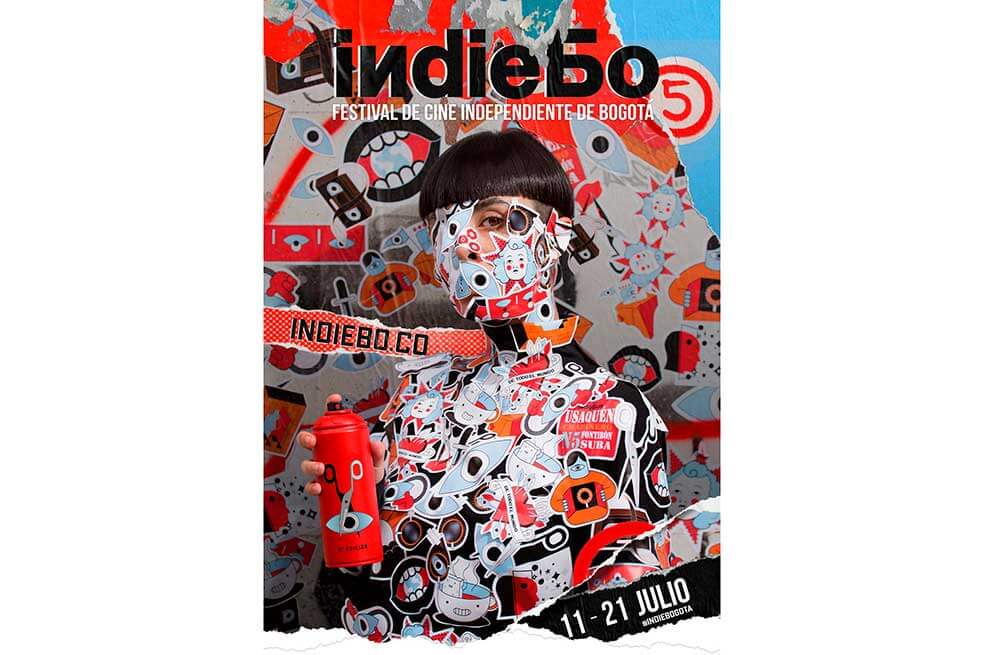 Indiebo 2019: este martes comienza la función con “Monos”