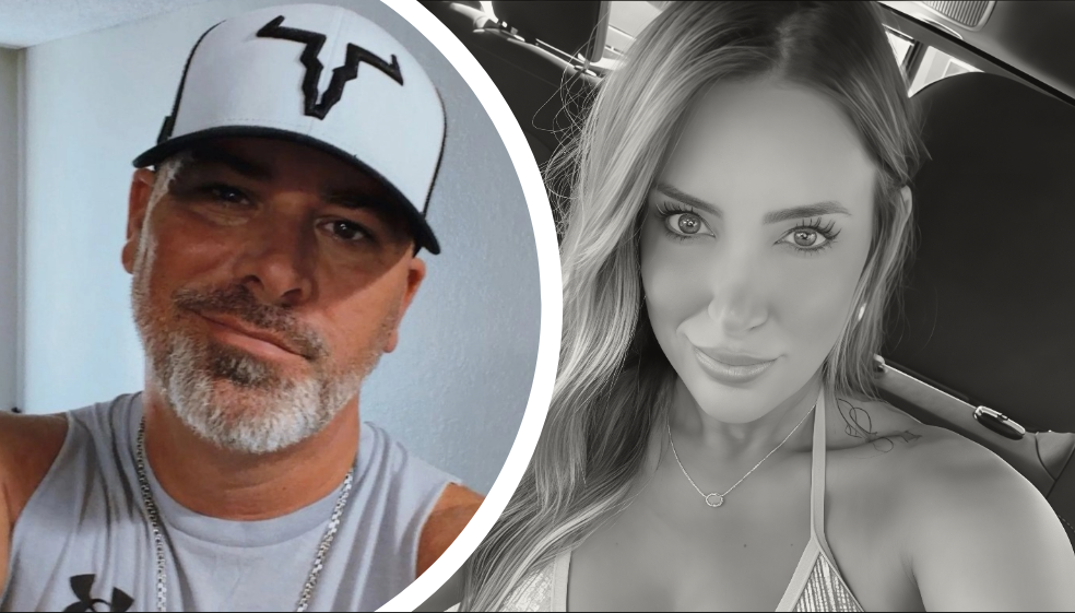 Conocida tiktoker fue asesinada por su esposo: dejó una confesión en video antes del ataque