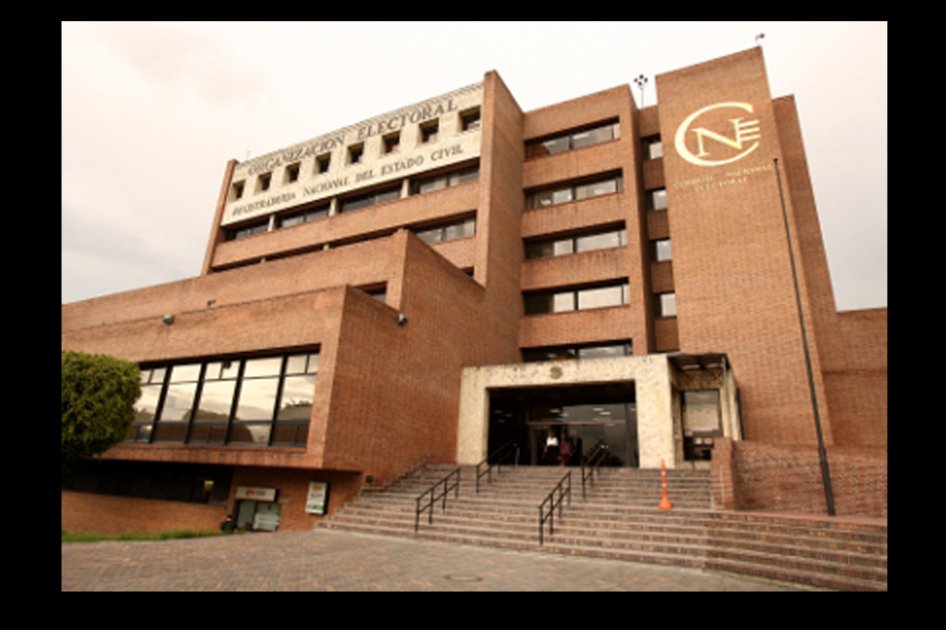 Había cédulas que no existen: Registraduría sobre caso Patria Nueva