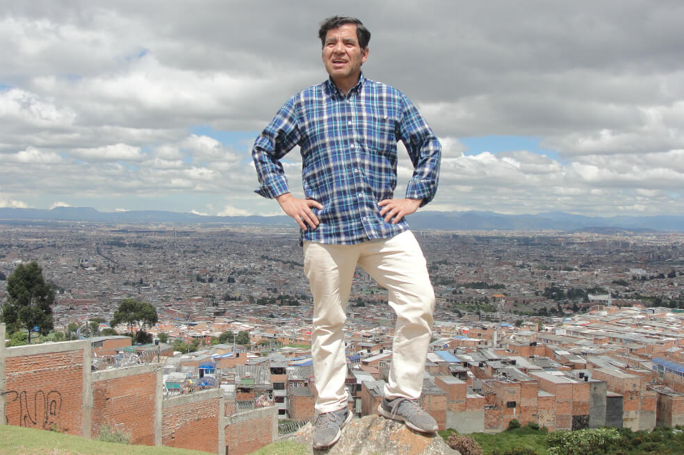 La nación más allá del “rating”: Los gajes de un cronista