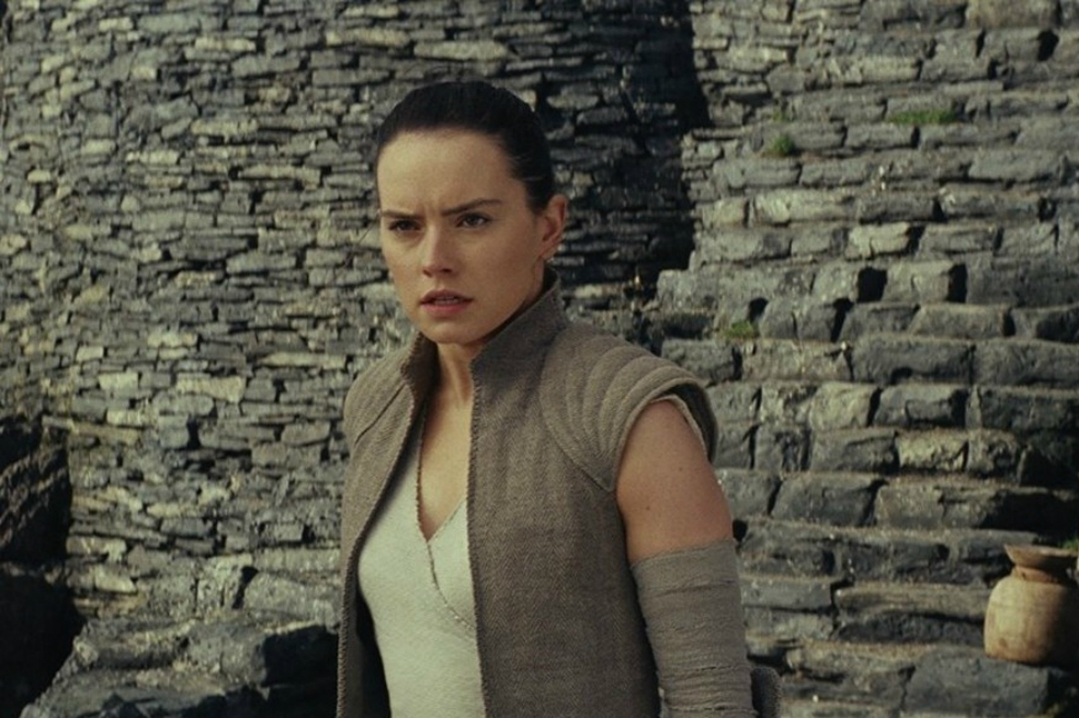 ¿Qué se sabe hasta ahora sobre «Star Wars IX»?