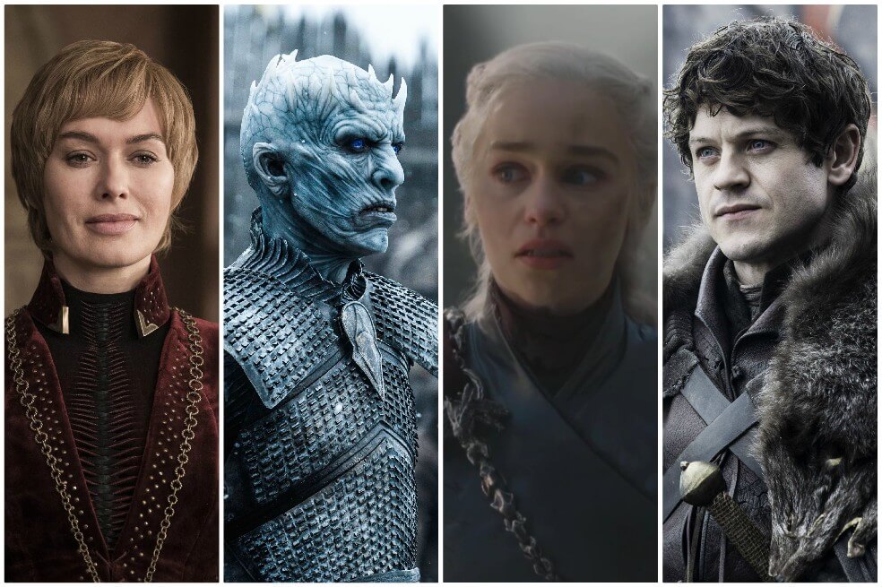 Game of Thrones: ¿Quién es el mayor criminal de guerra de la serie?