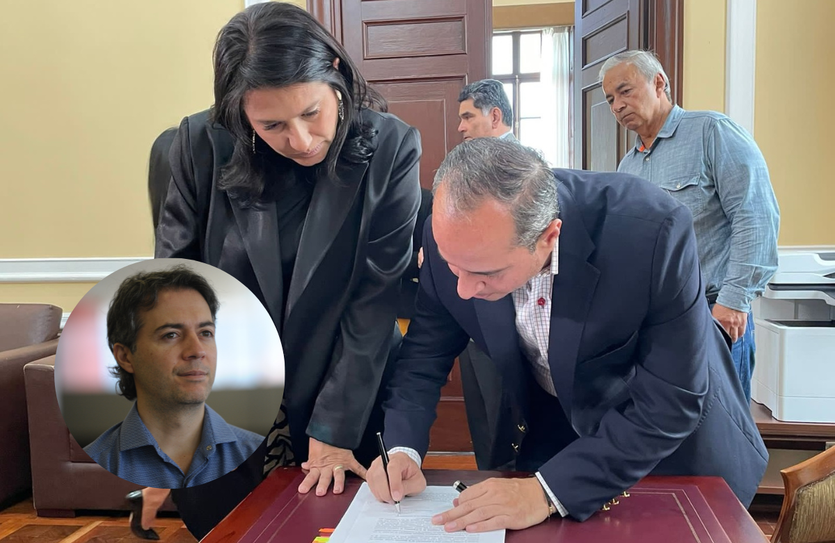Proyecto bloquearía a alcaldes para hacer política 12 meses después de renunciar