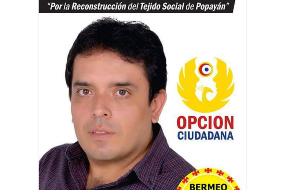 ¿Quién es Carlos J. Bermeo, el fiscal de la JEP capturado por la Fiscalía General?
