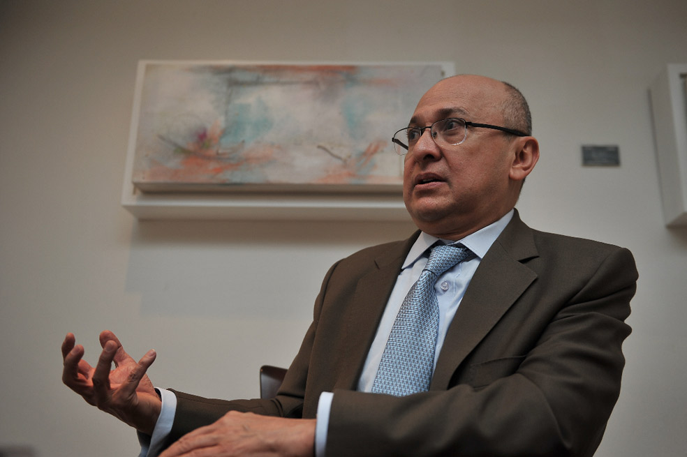 ‘Hay acercamientos con los Rastrojos y el Clan Úsuga’: Fiscal