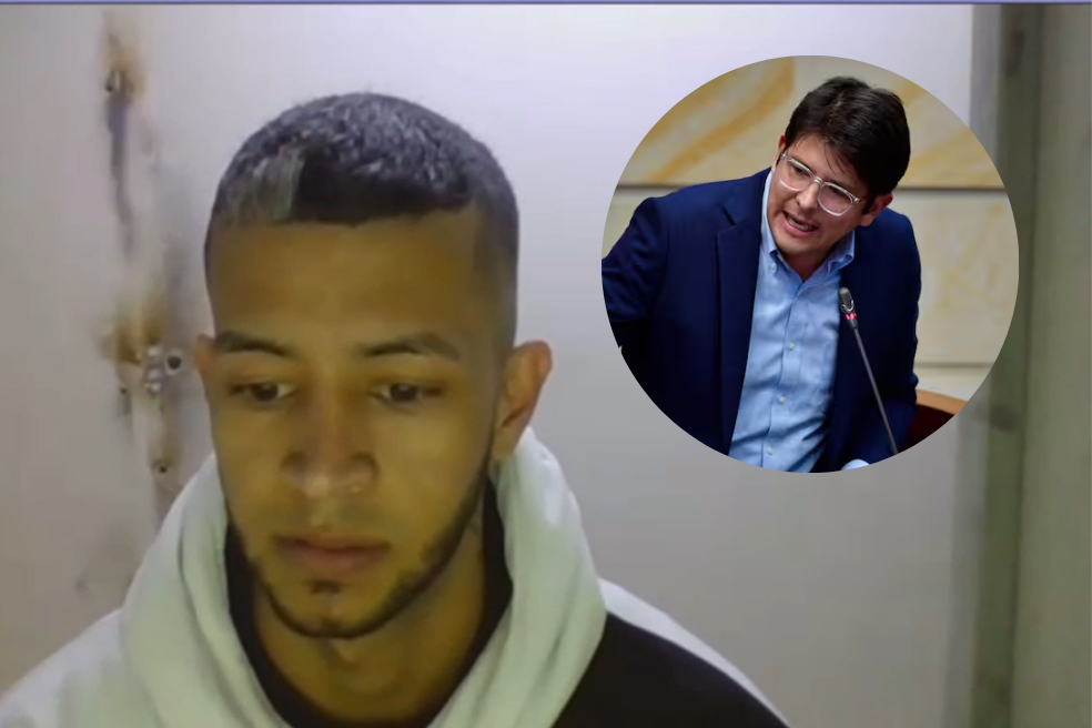 A juicio hombre señalado de contactar al menor que disparó contra Miguel Uribe Turbay