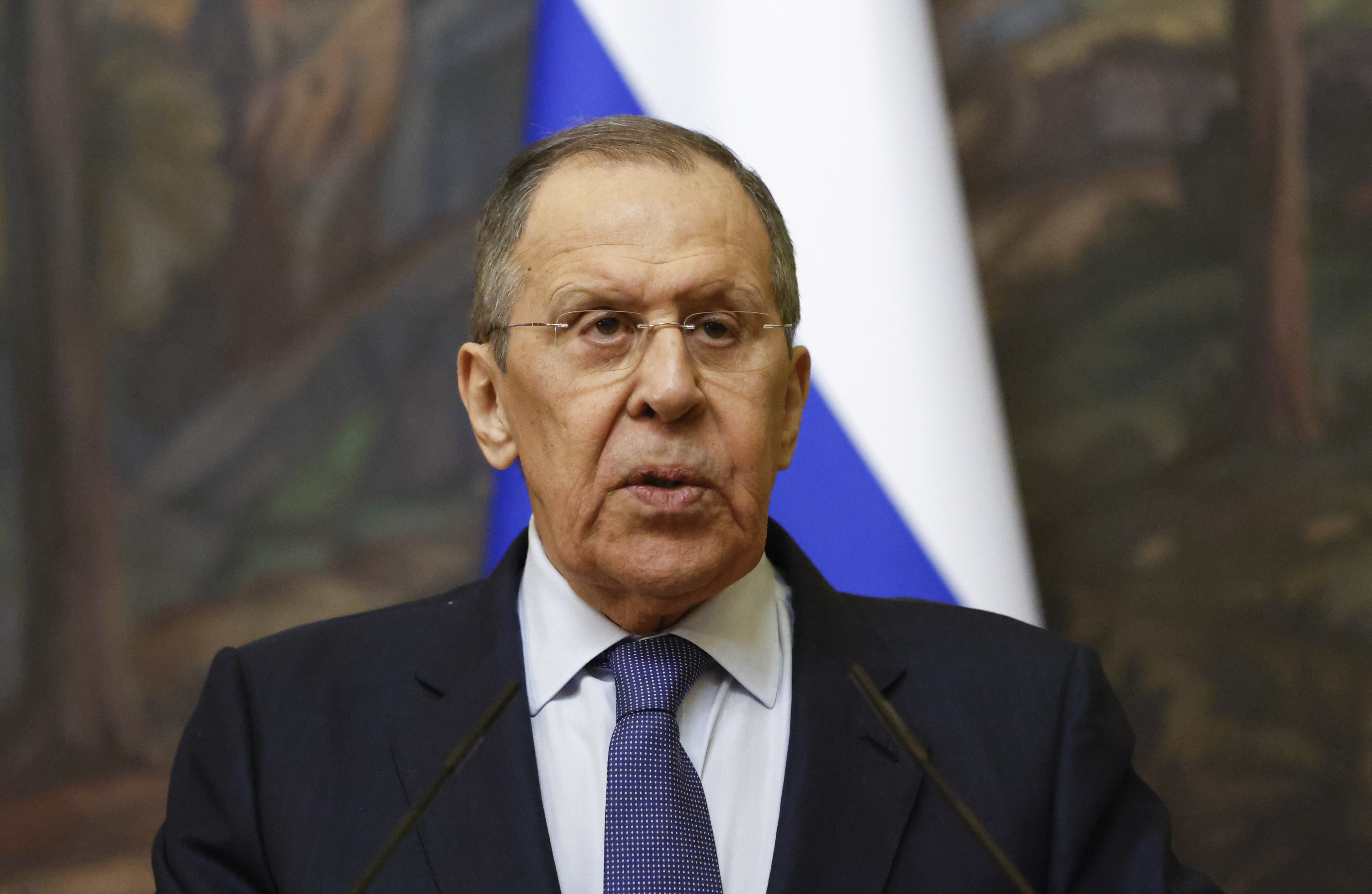 ¿Rusia detendrá la invasión a Ucrania? Los quince puntos que se están negociando