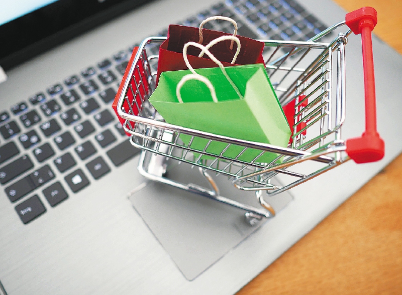 ¿Cuántos días tiene para devolver una compra hecha en internet, según la ley?