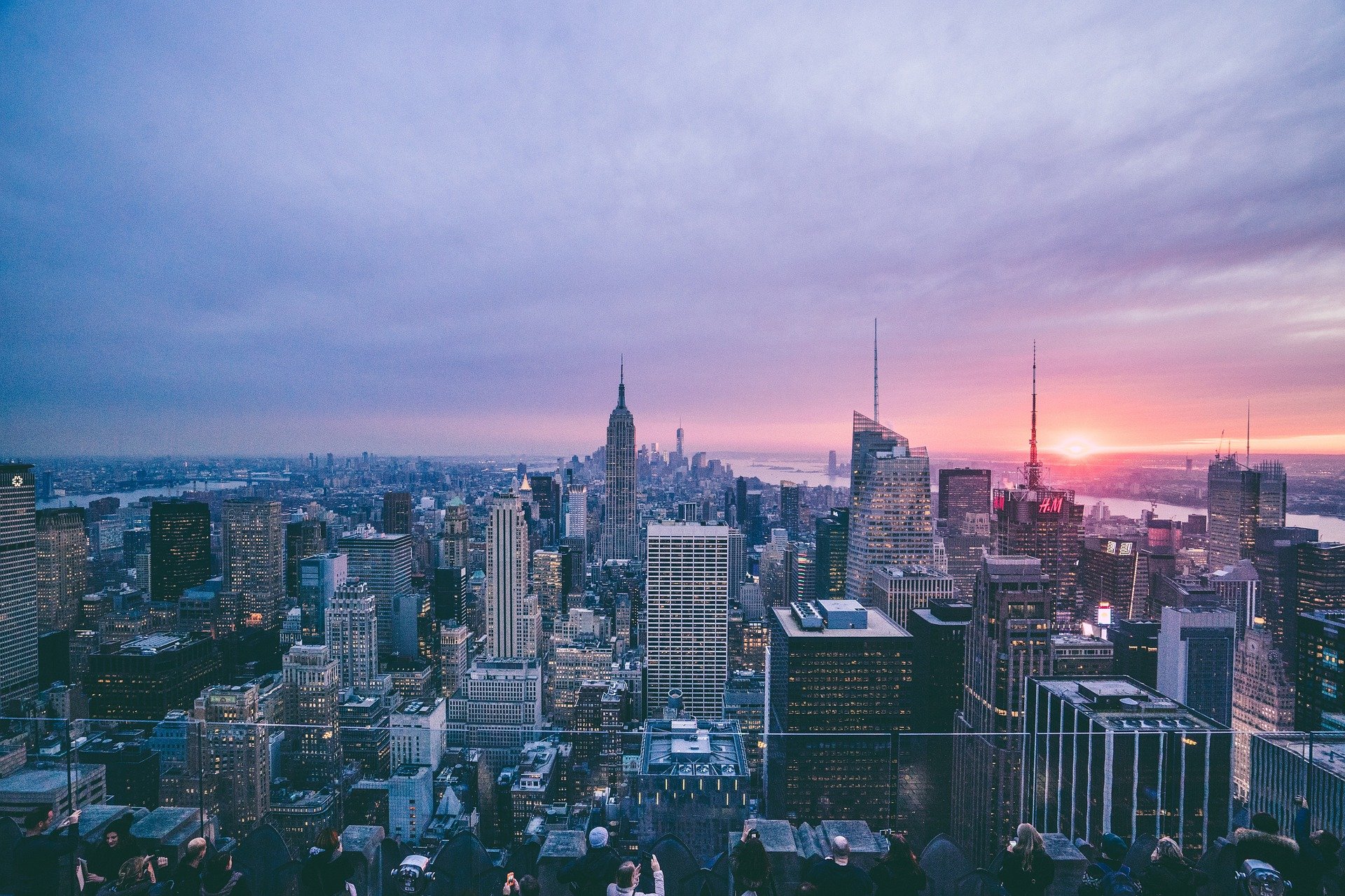 Nueva York lanza una campaña inédita para reactivar el turismo