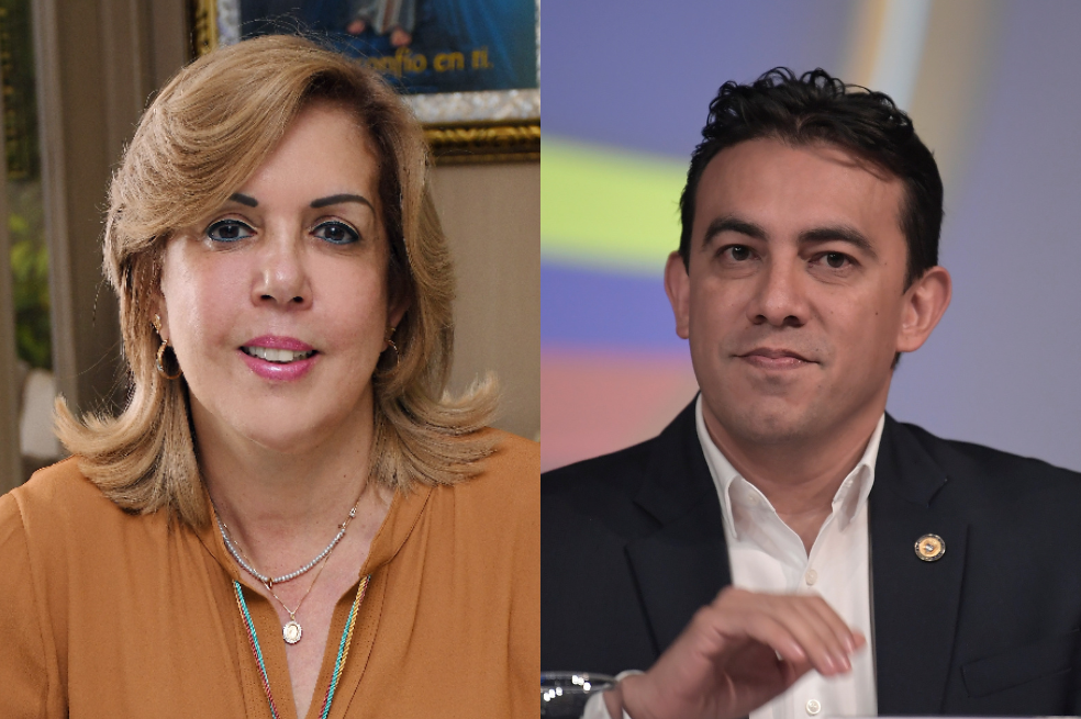La U cambiará sus estatutos para tener una dirección compartida entre Vega y Roldán