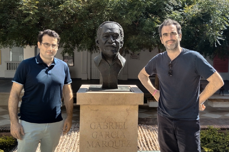 Modigliani: los colores de un cuarteto de cámara